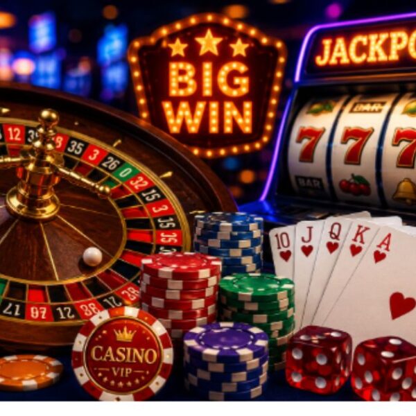 Naga2000 Link Alternatif: Your Comprehensive Guide to Accessing Online Betting Safely
